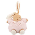 Kaloo Chubby Rabbit Pink   K214018