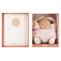 Kaloo Chubby Rabbit Pink   K214018