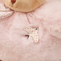 Kaloo Chubby Rabbit Pink   K214018