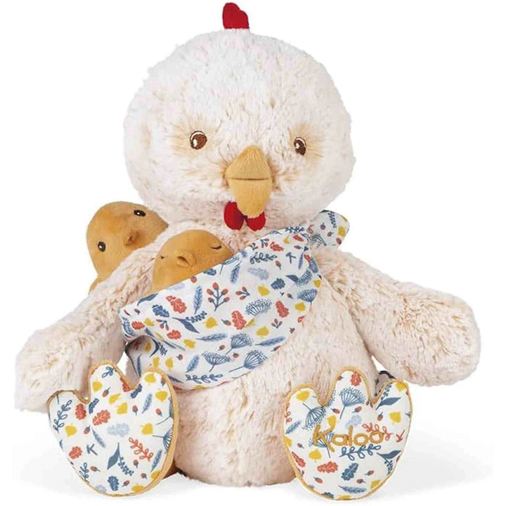 Kaloo    Paul the Chicken   K971001