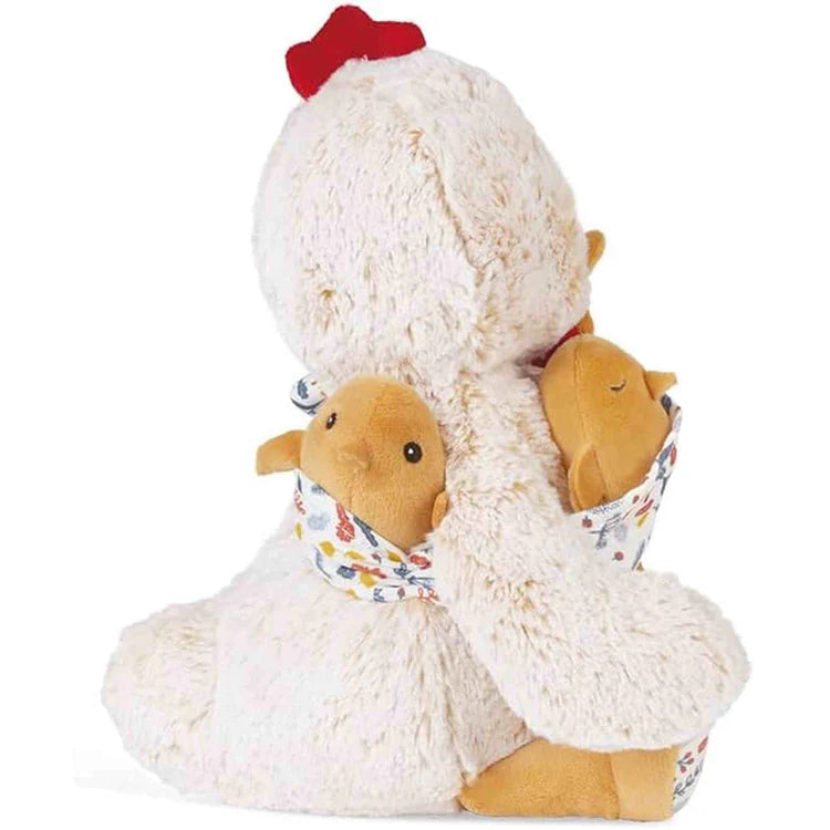 Kaloo    Paul the Chicken   K971001