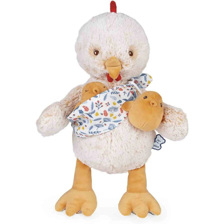 Kaloo    Paul the Chicken   K971001