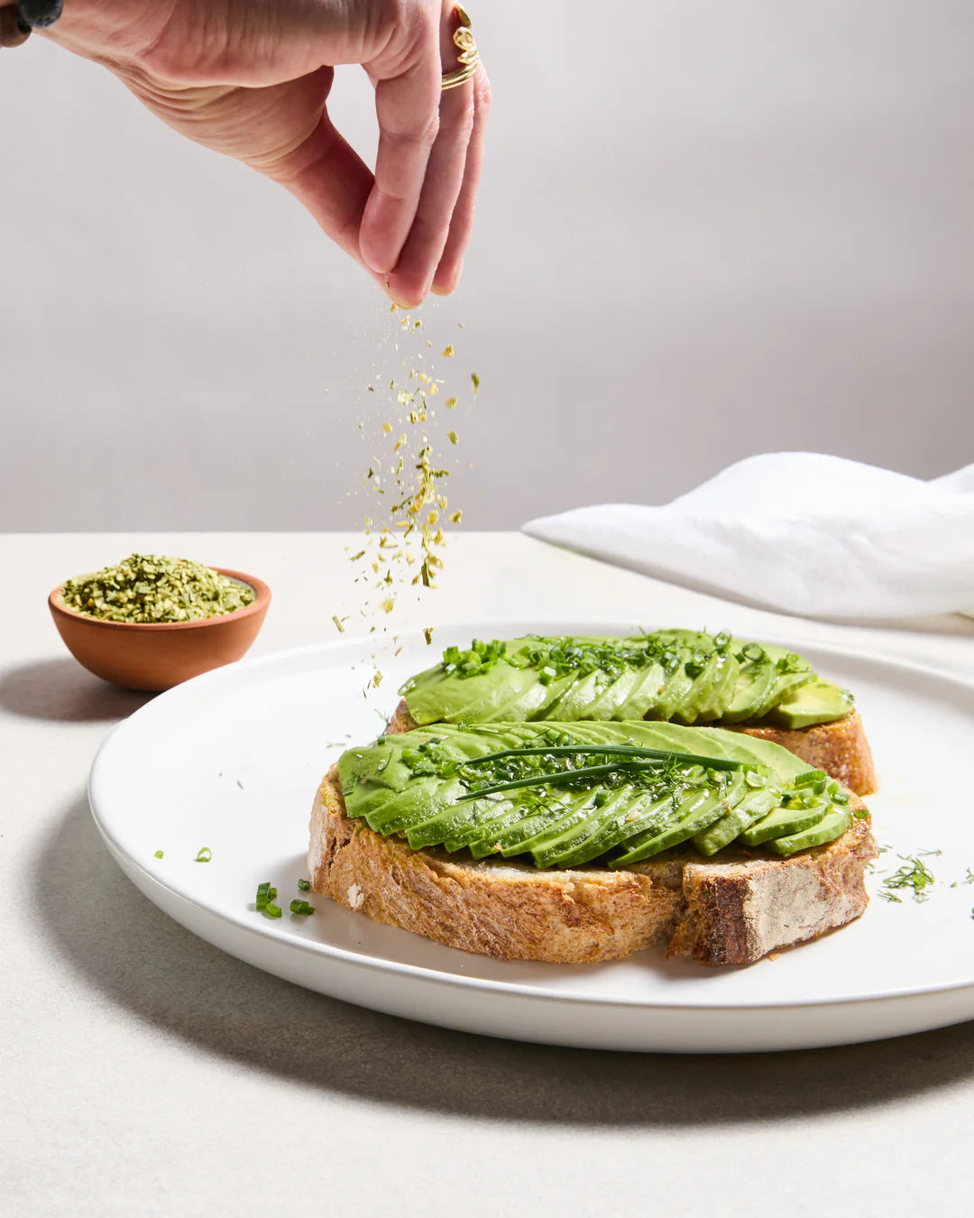 Kanel Organic Green Goddess Seasoning