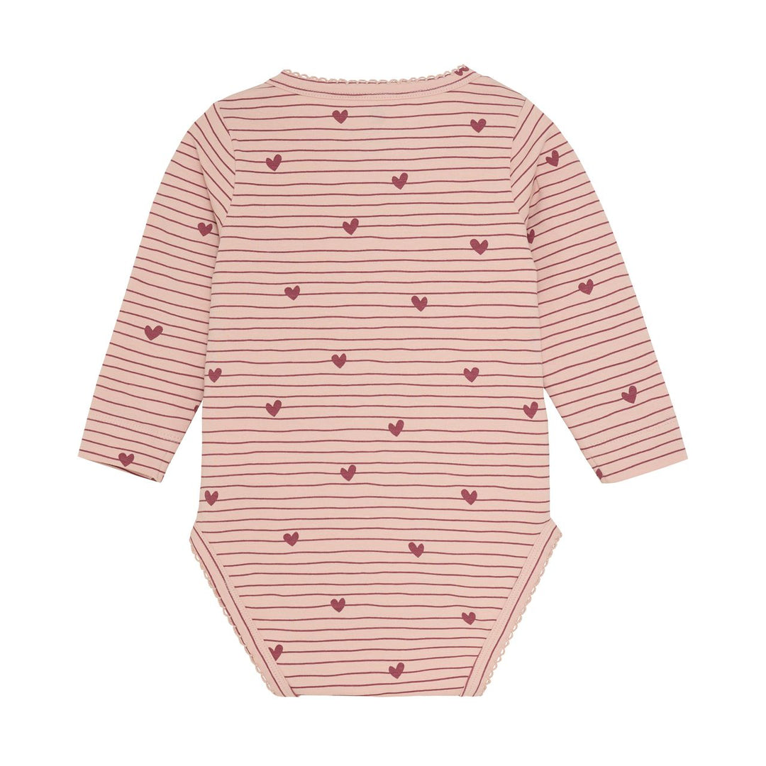 Enfant Baby Girl Onesie   210357-5000 **
