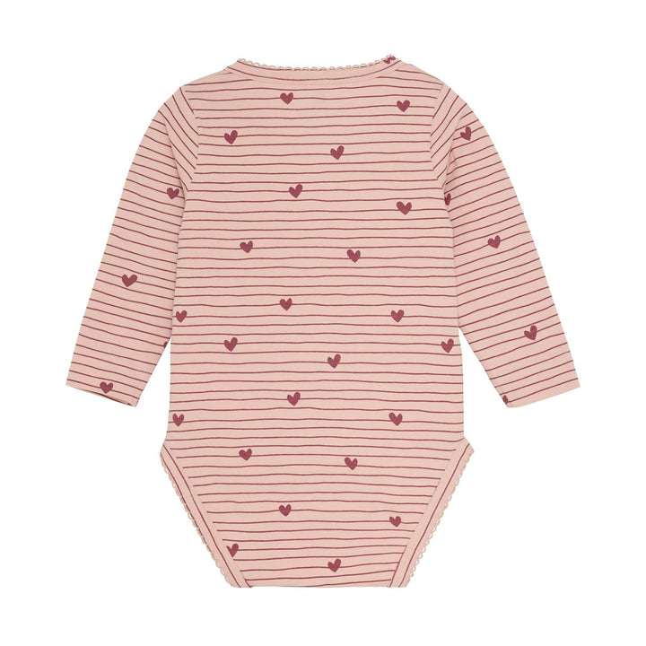 Enfant Baby Girl Onesie   210357-5000 **