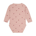 Enfant Baby Girl Onesie   210357-5000