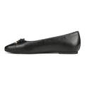 VIonic Klara Ballet Flat  -  Black Nappa