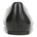 VIonic Klara Ballet Flat  -  Black Nappa