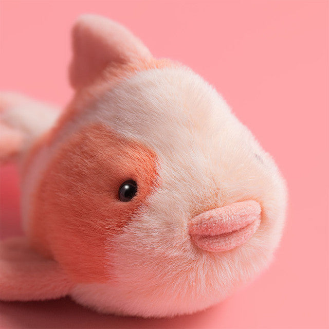 Jellycat Fancy Carp  KO4C