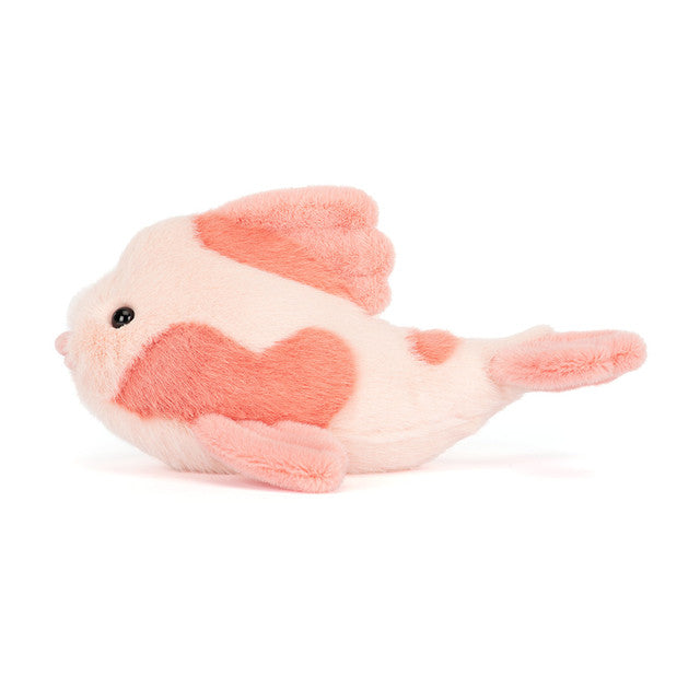 Jellycat Fancy Carp  KO4C