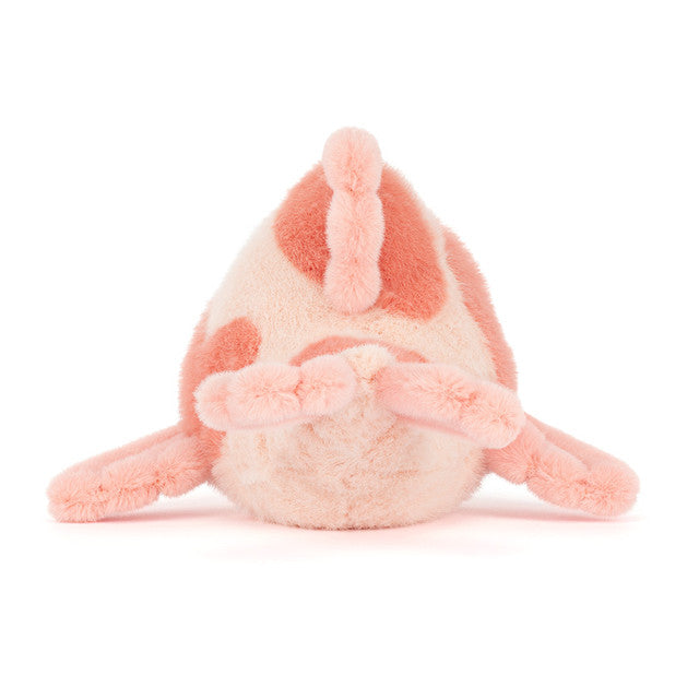 Jellycat Fancy Carp  KO4C