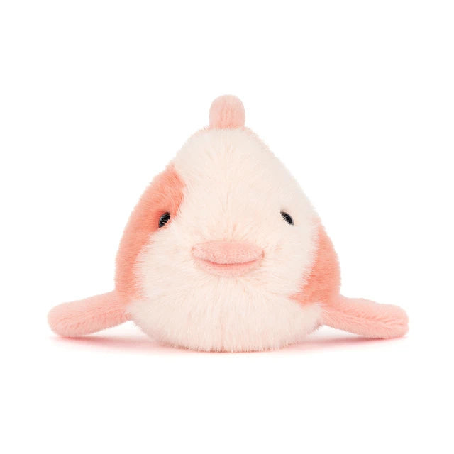 Jellycat Fancy Carp  KO4C