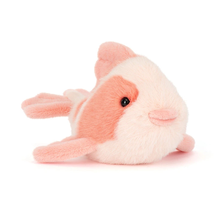 Jellycat Fancy Carp  KO4C