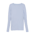 Creamie Girls Ribbed Pullover  822576-7749