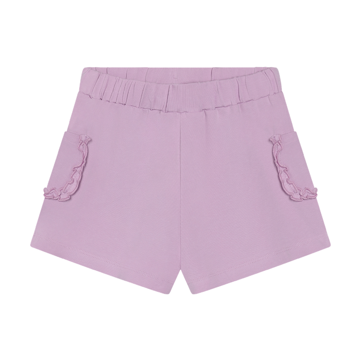 Minymo Girls Soft Shorts   124323-6236