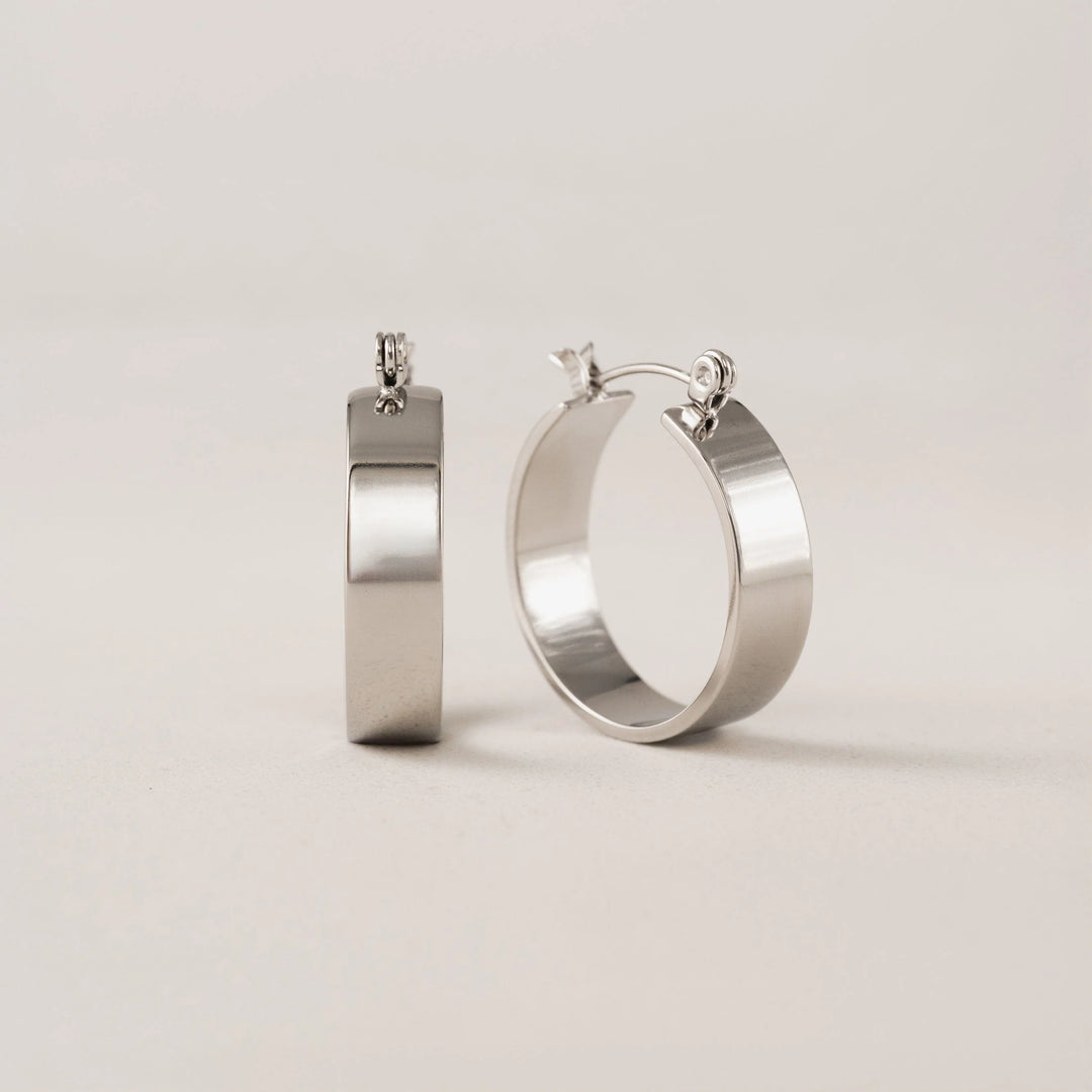 Lovers Tempo Khloe Hoop Earring*