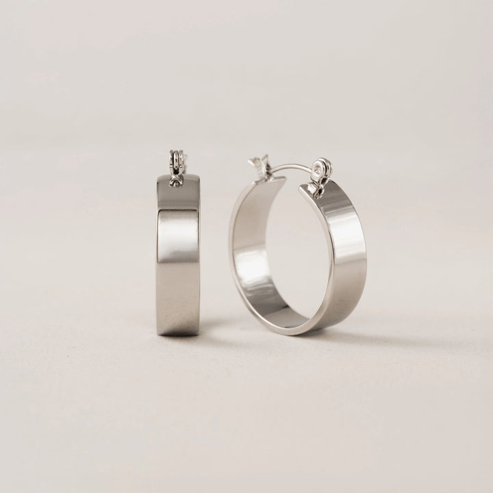 Lovers Tempo Khloe Hoop Earring*