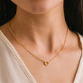 Lover's Tempo Kismet Pearl Necklace