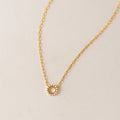 Lover's Tempo Kismet Pearl Necklace
