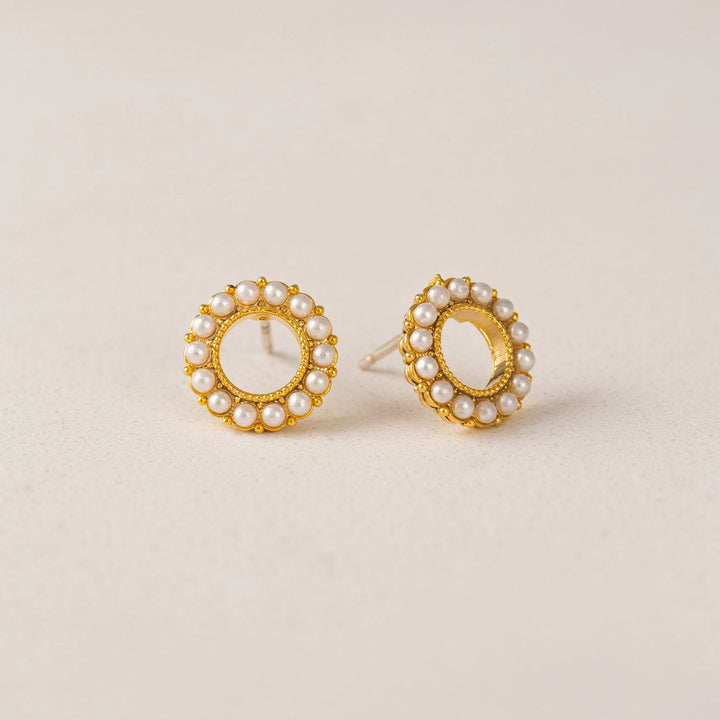 Lover's Tempo Kismet Stud Earring*