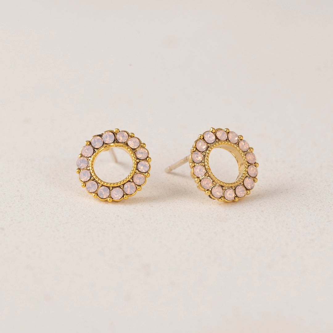 Lover's Tempo Kismet Stud Earring*