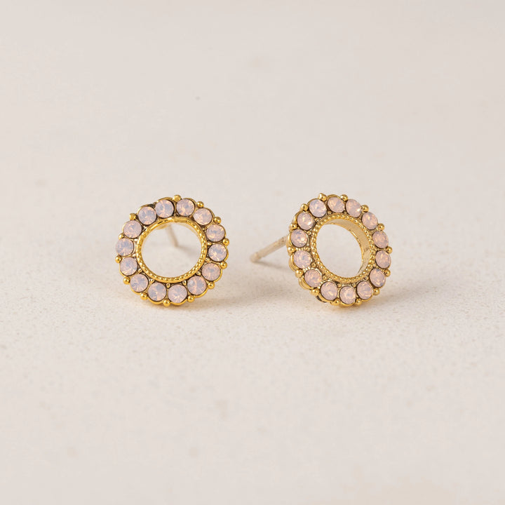 Lover's Tempo Kismet Stud Earring*