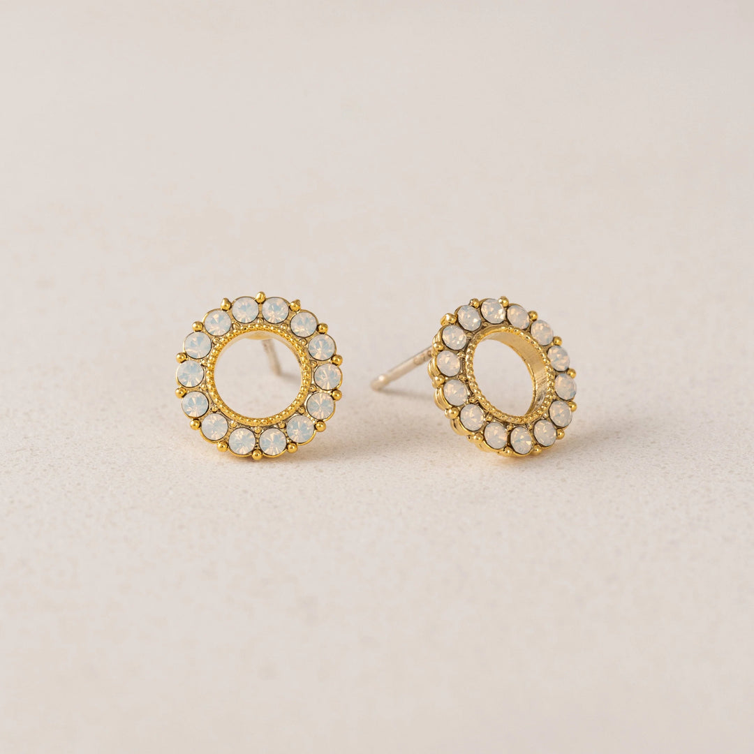 Lover's Tempo Kismet Stud Earring*