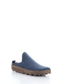 Asportuguesas Come Slip-on  -  Blue