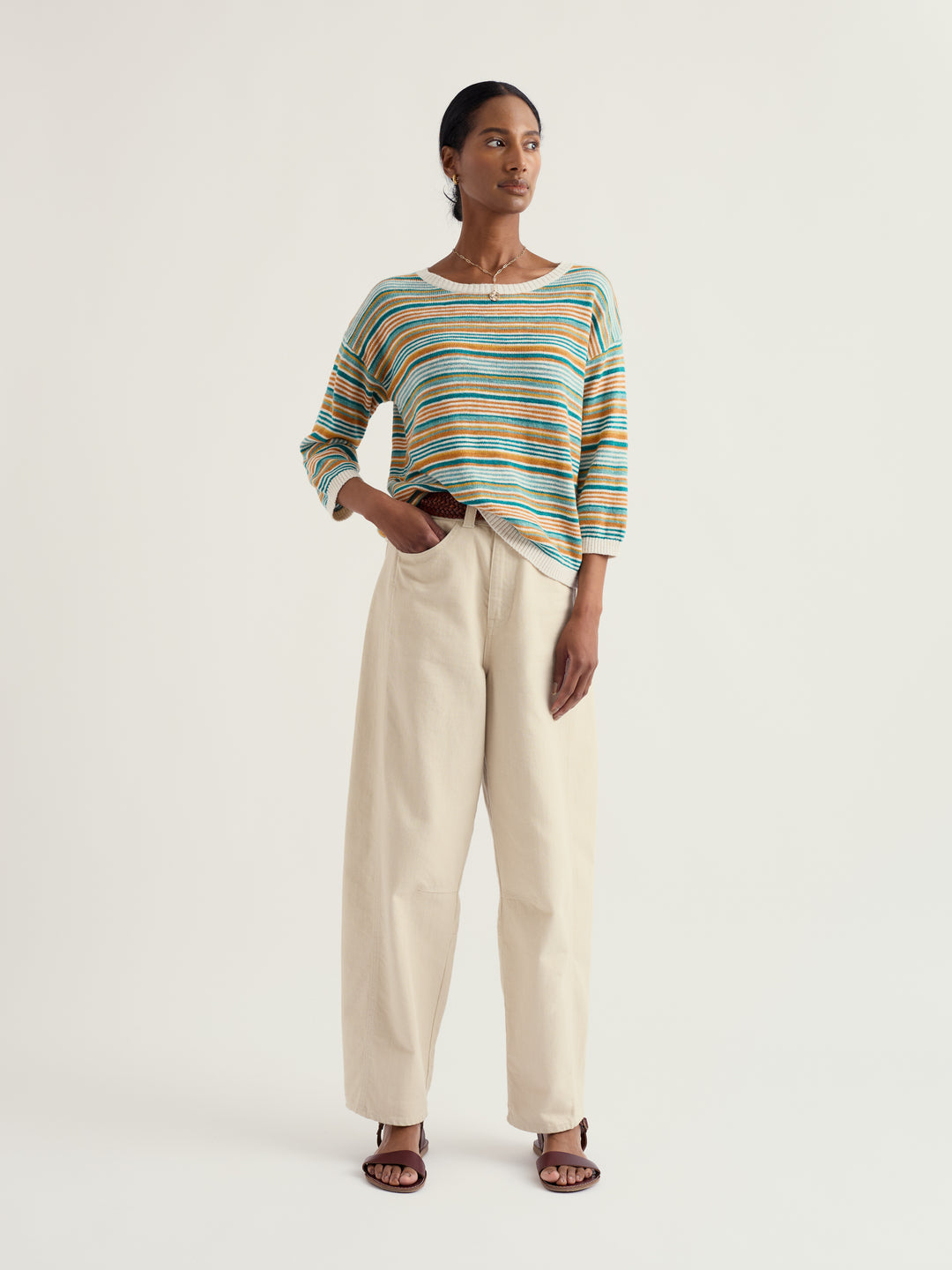 Seasalt Knavock Sweater