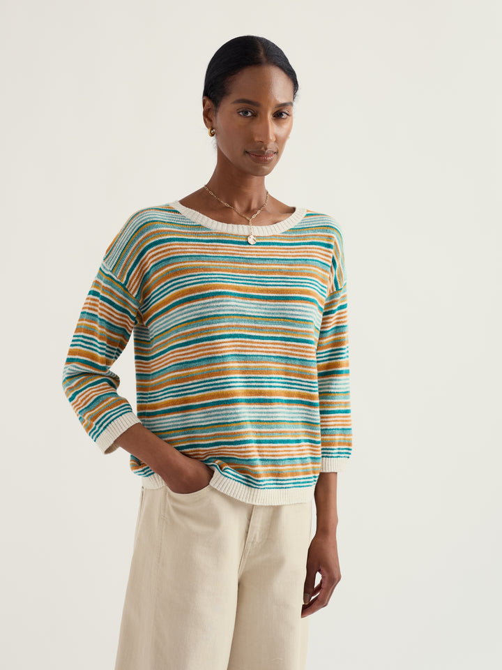 Seasalt Knavock Sweater