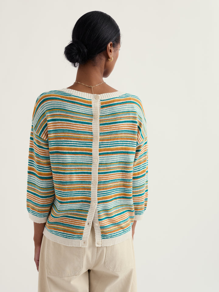 Seasalt Knavock Sweater