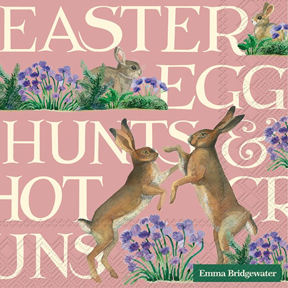 ihr Easter Hares