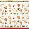 ih Napkin  -  Cookie Garland