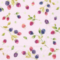 Ihr Luncheon Napkin - Berrylicious