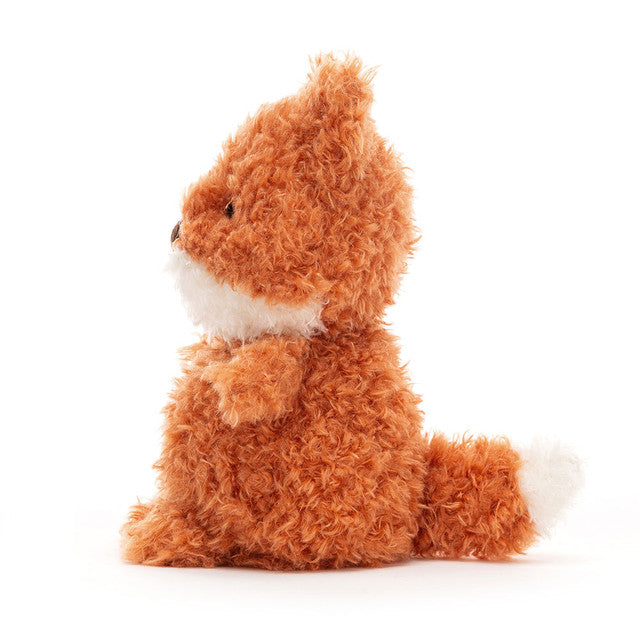 Jellycat Little Fox  L3F