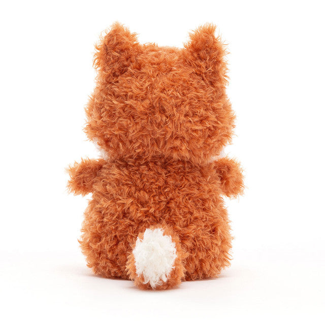 Jellycat Little Fox  L3F