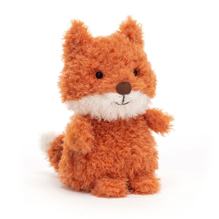 Jellycat Little Fox  L3F