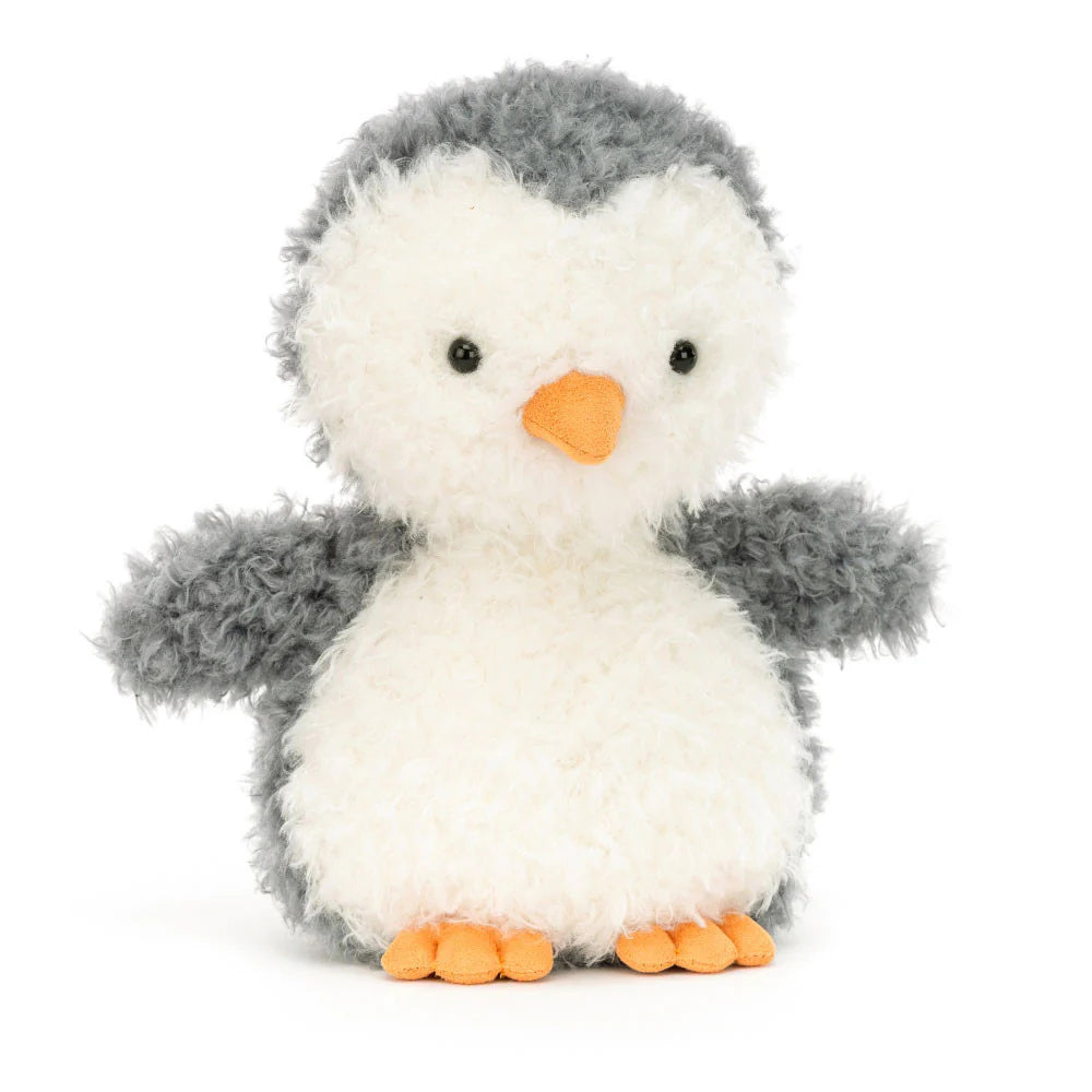 Jellycat Little Penguin    L3PEN