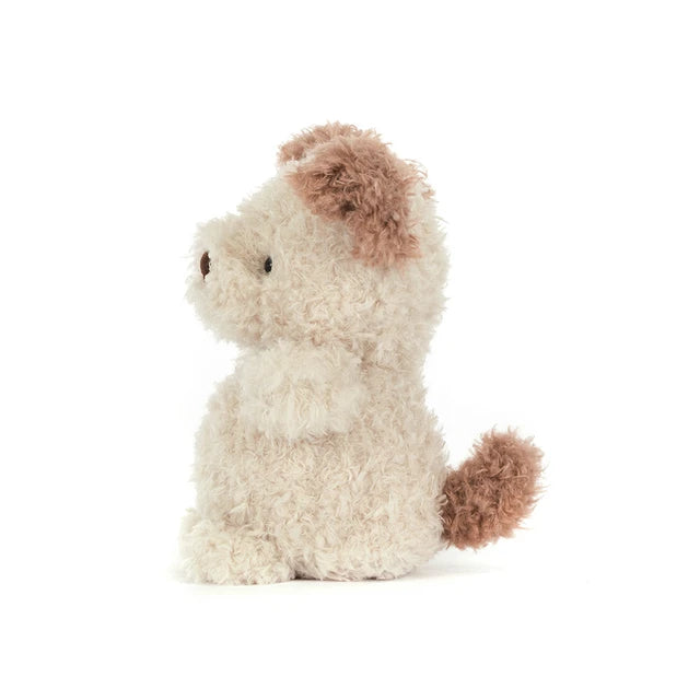 Jellycat Little Pup  L3PU