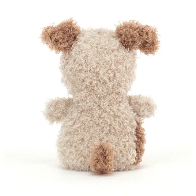 Jellycat Little Pup  L3PU
