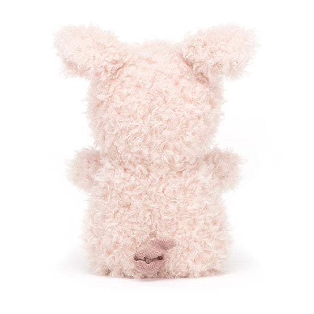 Jellycat Little Pig  L3P