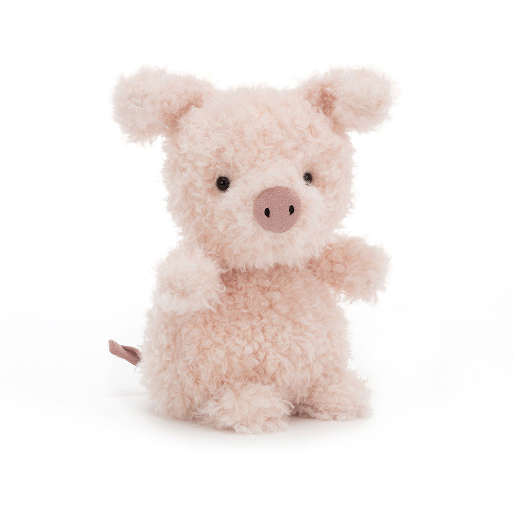 Jellycat Little Pig  L3P