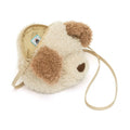Jellycat Little Pup Crossbody Bag  L4PUB