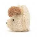 Jellycat Little Pup Crossbody Bag  L4PUB