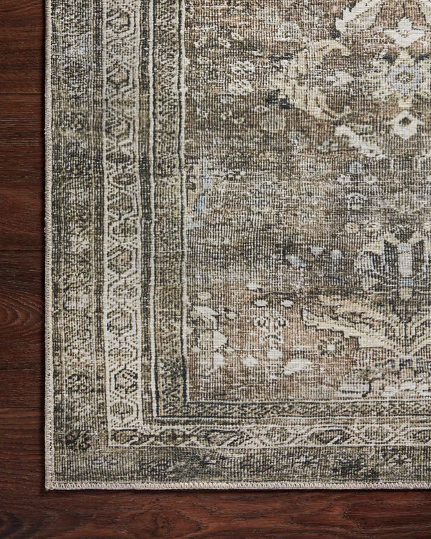 Loloi Layla-13 Antique Moss