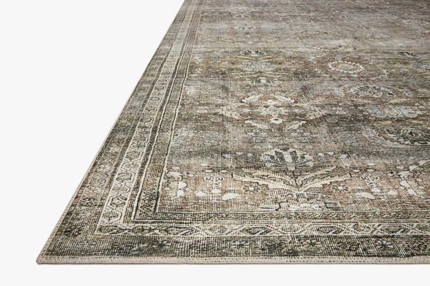 Loloi Layla-13 Antique Moss