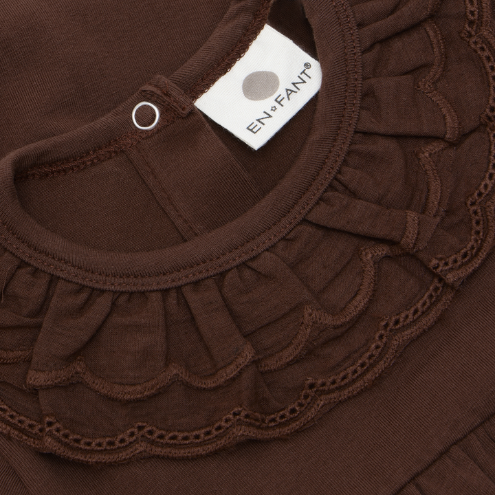 Enfant Baby Girl Dress   210441-2190