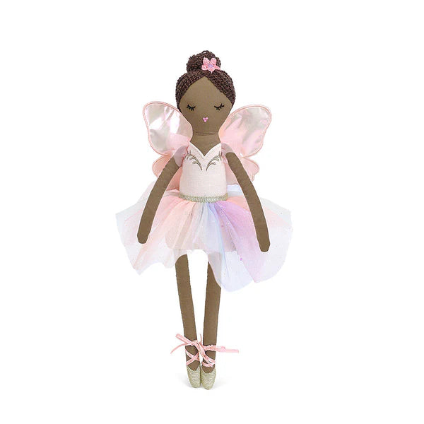 Mon Ami Iris Butterfly Ballerina  LD1075