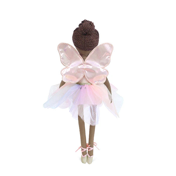 Mon Ami Iris Butterfly Ballerina  LD1075