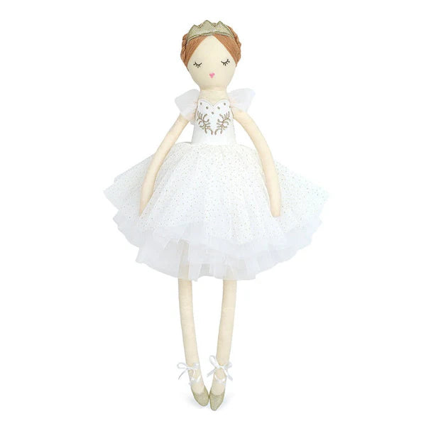 Mon Ami Natalia Prima Ballerina Doll LD1077